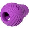 Игрушка для собак GiGwi Bulb Rubber Лампочка резиновая L фиолетовая (2338) изображение 3