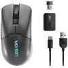 Мышка Lenovo Legion M600s Qi Wireless Grey (GY51H47355) изображение 11