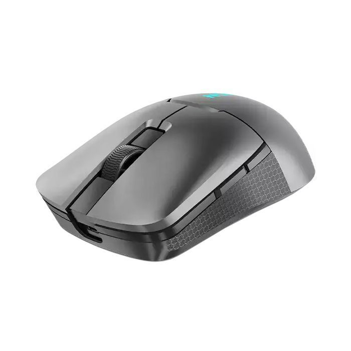 Мышка Lenovo Legion M600s Qi Wireless Grey (GY51H47355)