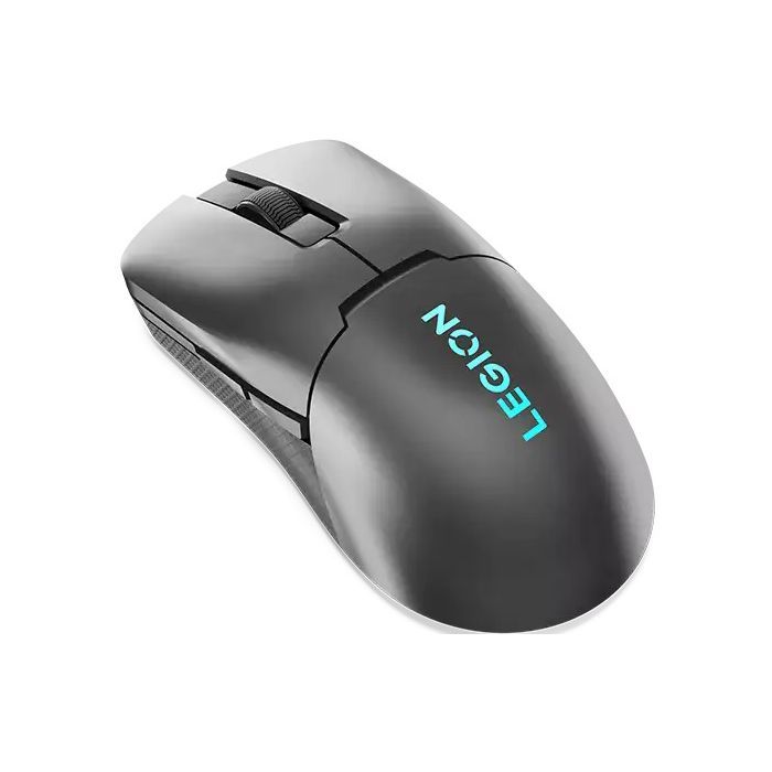 Мышка Lenovo Legion M600s Qi Wireless Grey (GY51H47355) изображение 3