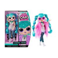Кукла L.O.L. Surprise! серии O.M.G. HoS S3 – Космическая звезда (588566)