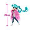 Кукла L.O.L. Surprise! серии O.M.G. HoS S3 – Космическая звезда (588566) изображение 2
