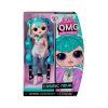 Кукла L.O.L. Surprise! серии O.M.G. HoS S3 – Космическая звезда (588566) изображение 5