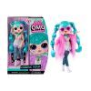Кукла L.O.L. Surprise! серии O.M.G. HoS S3 – Космическая звезда (588566)