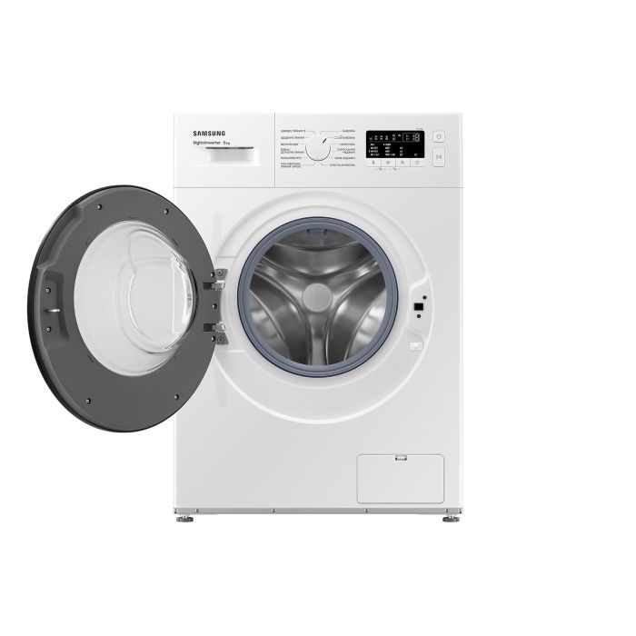 Стиральная машина Samsung WW60A3100BE/UA изображение 2
