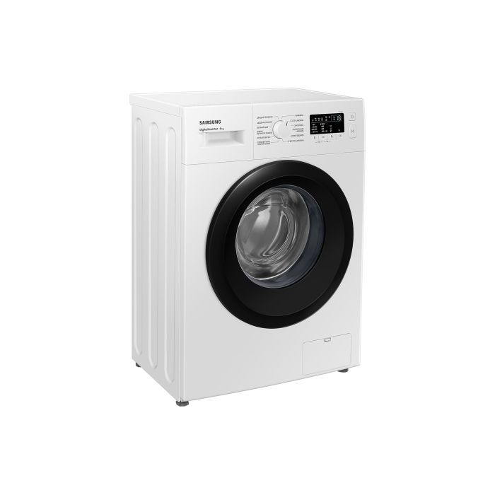 Стиральная машина Samsung WW60A3100BE/UA изображение 4