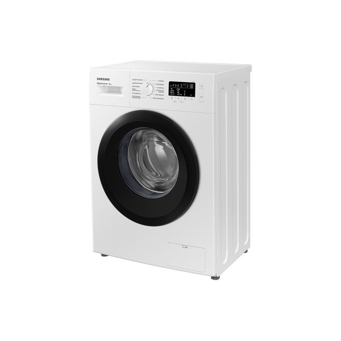 Стиральная машина Samsung WW60A3100BE/UA изображение 5