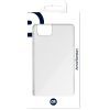 Чехол для мобильного телефона Armorstandart Air Force Samsung A03 (A035) Transparent (ARM65520) изображение 3
