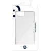 Чехол для мобильного телефона Armorstandart Air Force Samsung A03 (A035) Transparent (ARM65520) изображение 3