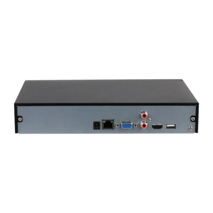 Регистратор для видеонаблюдения Dahua DHI-NVR2116HS-I2 изображение 2