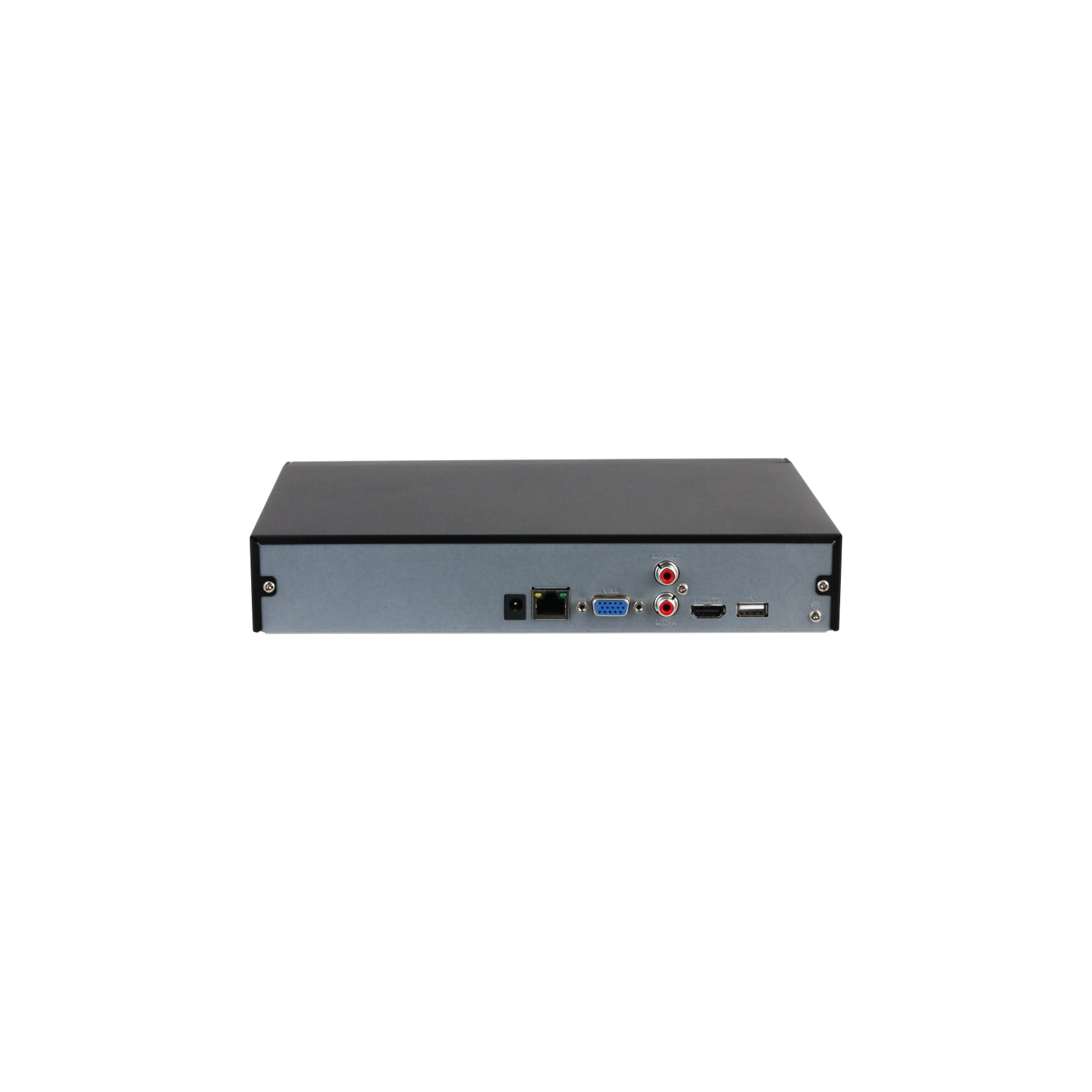 Регистратор для видеонаблюдения Dahua DHI-NVR2116HS-I2 изображение 2