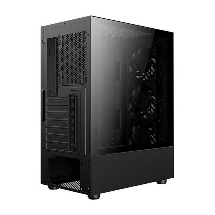 Корпус ADATA VALORAIRMT-BKCWW изображение 3
