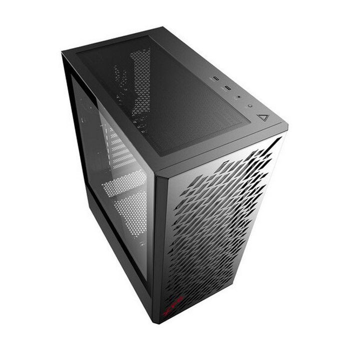Корпус ADATA VALORAIRMT-BKCWW изображение 4