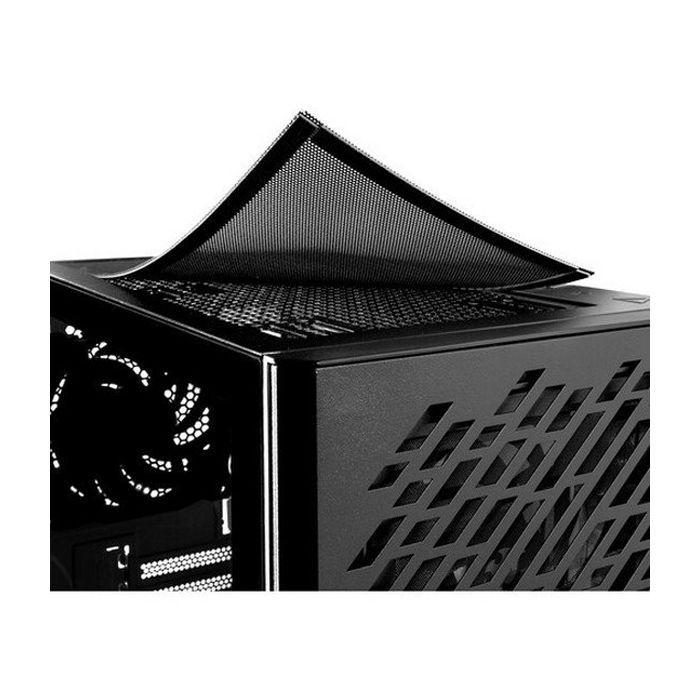 Корпус ADATA VALORAIRMT-BKCWW изображение 5