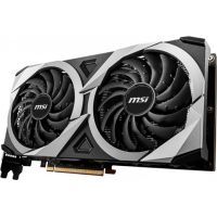 Видеокарта MSI Radeon RX 6700 XT 12Gb MECH 2X (RX 6700 XT MECH 2X 12G) изображение 2