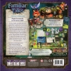 Настольная игра Plaid Hat Games Familiar Tales (Фамильяры. Семейные истории, Английский) (850018877220) изображение 2