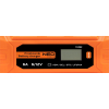 Зарядний пристрій для автомобільного акумулятора Neo Tools 6А/100Вт, 3-150Ач, для кислотних/AGM/GEL (11-892) зображення 4