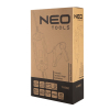 Зарядное устройство для автомобильного аккумулятора Neo Tools 6А/100Вт, 3-150Ач, для кислотних/AGM/GEL (11-892) изображение 7