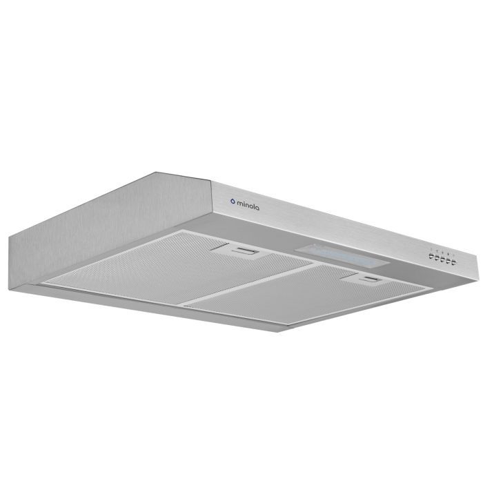 Витяжка кухонна Minola HPL 612 IV зображення 2