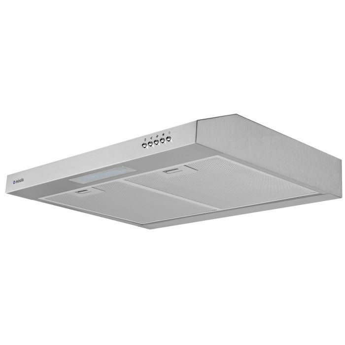 Витяжка кухонна Minola HPL 612 IV зображення 3
