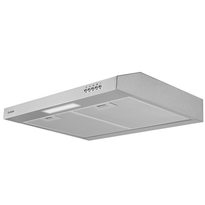 Витяжка кухонна Minola HPL 612 IV зображення 4
