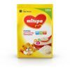 Детская каша Milupa Рисовая 170 г (5900852930058) изображение 10