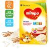 Детская каша Milupa Рисовая 170 г (5900852930058)