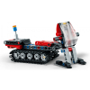 Конструктор LEGO Technic Ратрак 178 деталей (42148) зображення 3