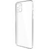 Чехол для мобильного телефона Global Extra Slim Apple iPhone 13 light (1283126517037) изображение 2