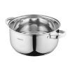 Кастрюля Ardesto Gemini Gourmet 5 л (AR1952BC) изображение 2