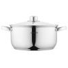 Кастрюля Ardesto Gemini Gourmet 5 л (AR1952BC) изображение 3