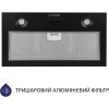Витяжка кухонна Minola HBI 5204 BL 700 LED зображення 2