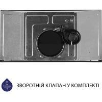 Витяжка кухонна Minola HBI 5204 BL 700 LED зображення 7