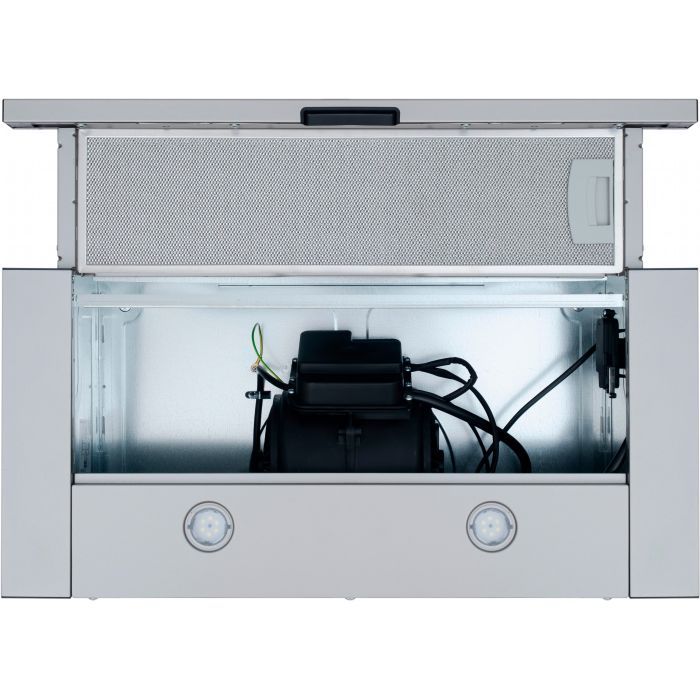 Вытяжка кухонная Minola MTL 6212 GR 700 LED изображение 9