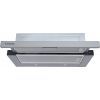 Вытяжка кухонная Minola MTL 6212 GR 700 LED