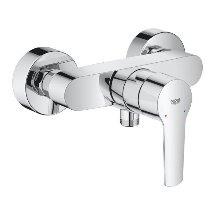 Смеситель Grohe QuickFix 24208002 (CV030584)