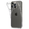 Чохол до мобільного телефона Spigen Apple iPhone 14 Pro Liquid Crystal, Crystal Clear (ACS04953) зображення 4