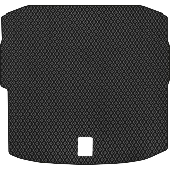 Килимок в багажник EVAtech Audi A3 (8V) 2012-2020 3 покоління Se (AU312BO1RBB)