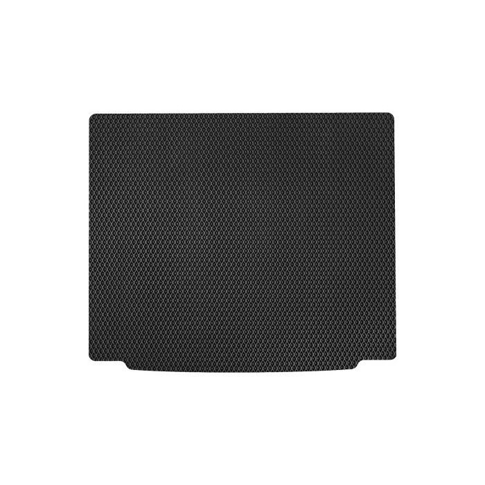 Килимок в багажник EVAtech BMW X3 (F25) 2010-2017 2 покоління SU (BM31875BD1RBB)