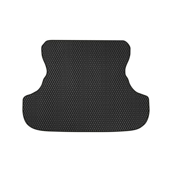 Коврик в багажник EVAtech Dodge Avenger (JS) 2007-2013 2 поколін (DE11862B1RBB)