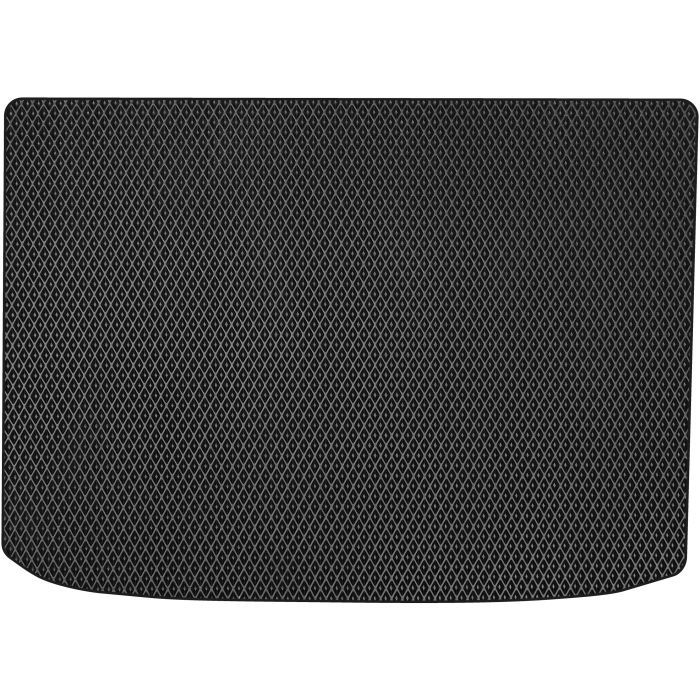 Килимок в багажник EVAtech Hyundai Encino EV 2017+ SUV China (HY1778B1RBB)