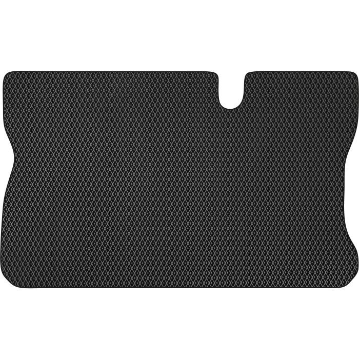 Коврик в багажник EVAtech Opel Corsa (C) 2000-2006 3 покоління (OL3461B1RBB)