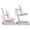 Дитяче крісло Mealux Ortoback Duo Plus Pink (Y-510 KP Plus) зображення 10