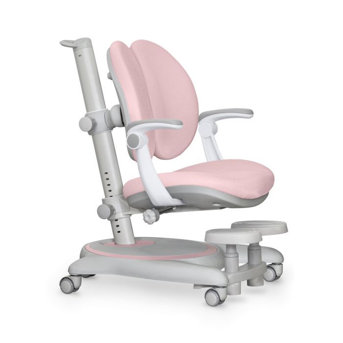 Дитяче крісло Mealux Ortoback Duo Plus Green (Y-510 KZ Plus)