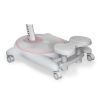 Дитяче крісло Mealux Ortoback Duo Plus Pink (Y-510 KP Plus) зображення 8