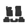 Килимок в салон EVAtech BMW 4 Series (F32) RWD 2013-2020 1 поколін (BM12810C5BW4RBB)