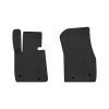 Коврик в салон EVAtech передні BMW 4 Series (F33) RWD 2013-2020 1 (BM12812A2BW4RBB)