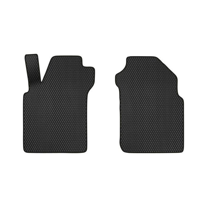 Килимок в салон EVAtech передні Nissan Maxima (QX A33) 2000-2004 5 (NS51410AV2RBB)