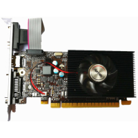 Відеокарта GeForce GT730 1024Mb Afox (AF730-1024D3L7-V1)