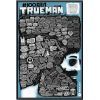 Скретч постер 1DEA.me 100 Дел TrueMan Edition (13025) изображение 3